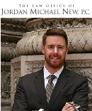 The Law Office of Jordan Michael New
