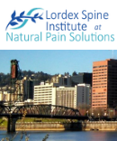 Natural Pain Solutions -  Website design by Mosaik Web