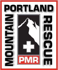 Portland Mountain Rescue -Website design by Mosaik Web