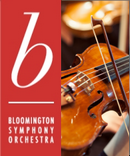 Bloomington Symhpony Orchestra