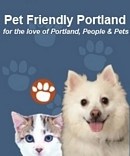 Pet Friendly PDX - Website design by Mosaik Web