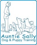 Auntie Sally Dog Training - Website developed by Mosaik Web
