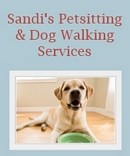Sandis Petsitting and Dog Walking