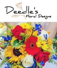 Deedles Floral Design Website